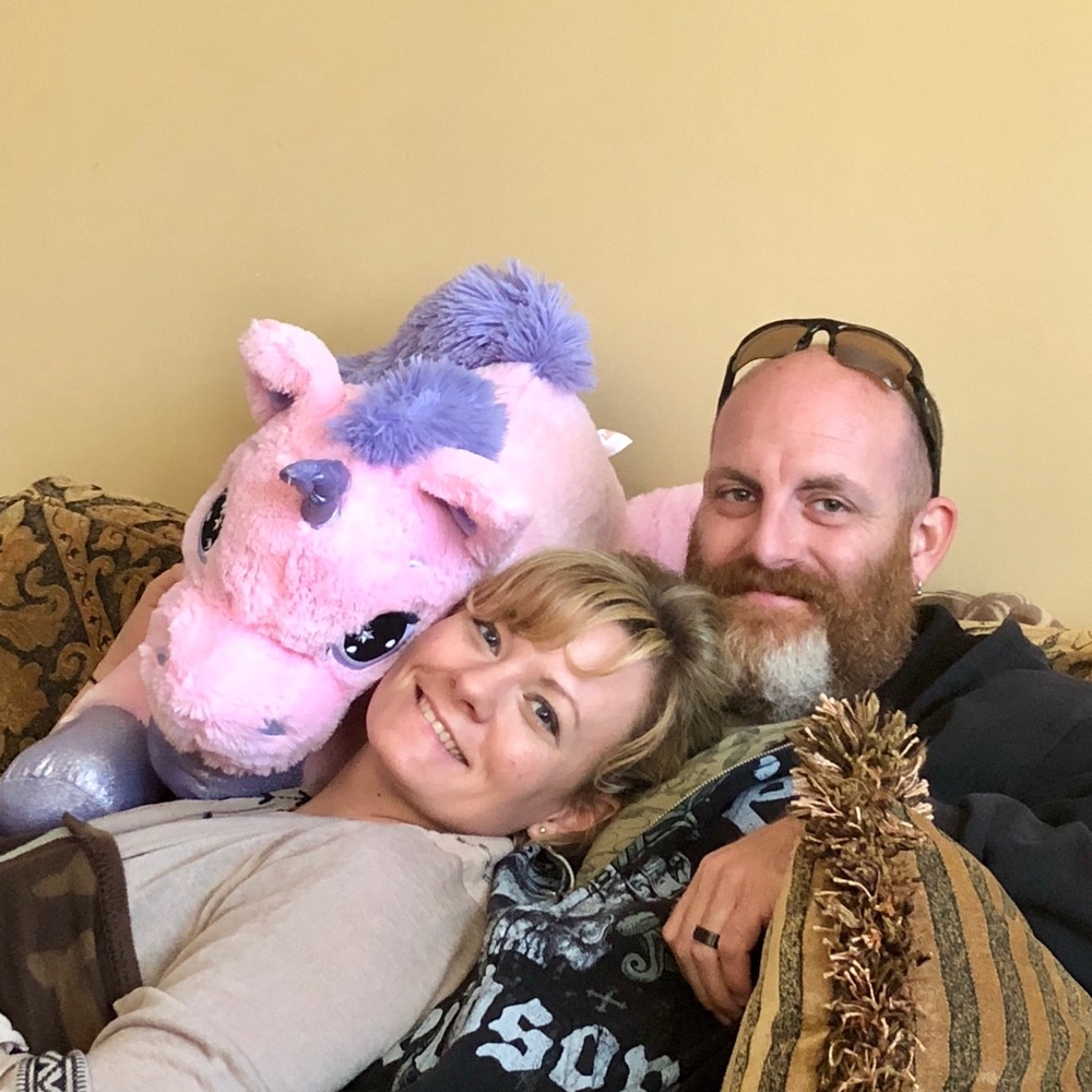Meet your Posher, Cheri